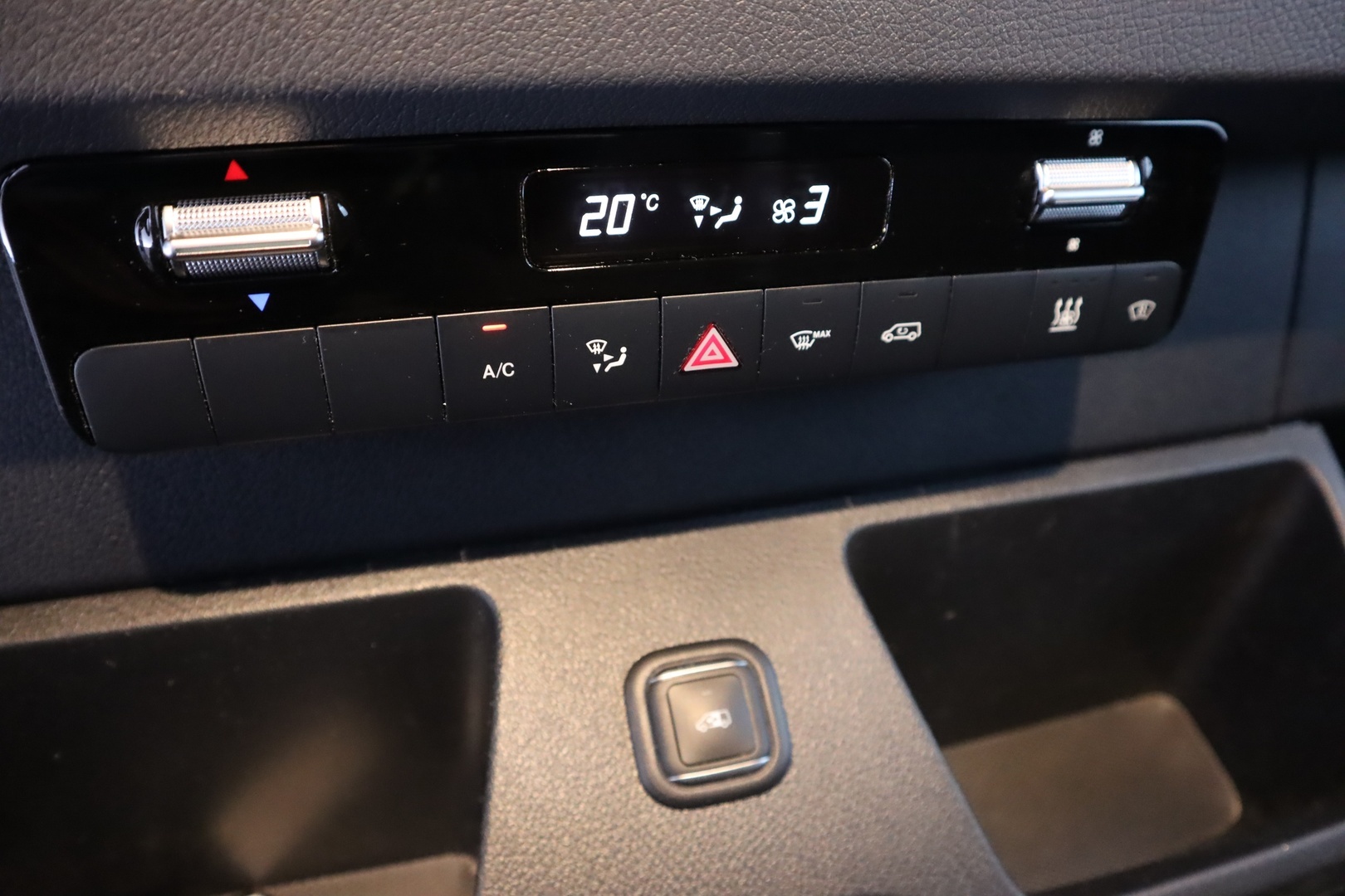 MERCEDES-BENZ Sprinter 2020