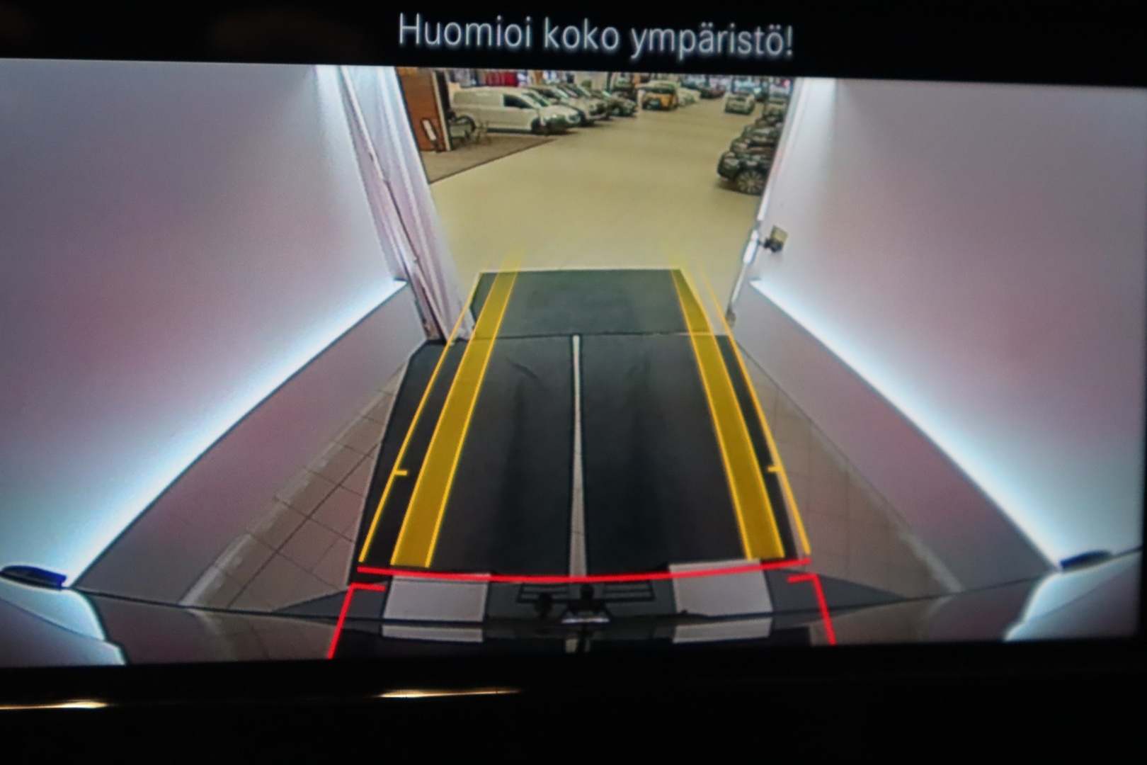 MERCEDES-BENZ Sprinter 2020