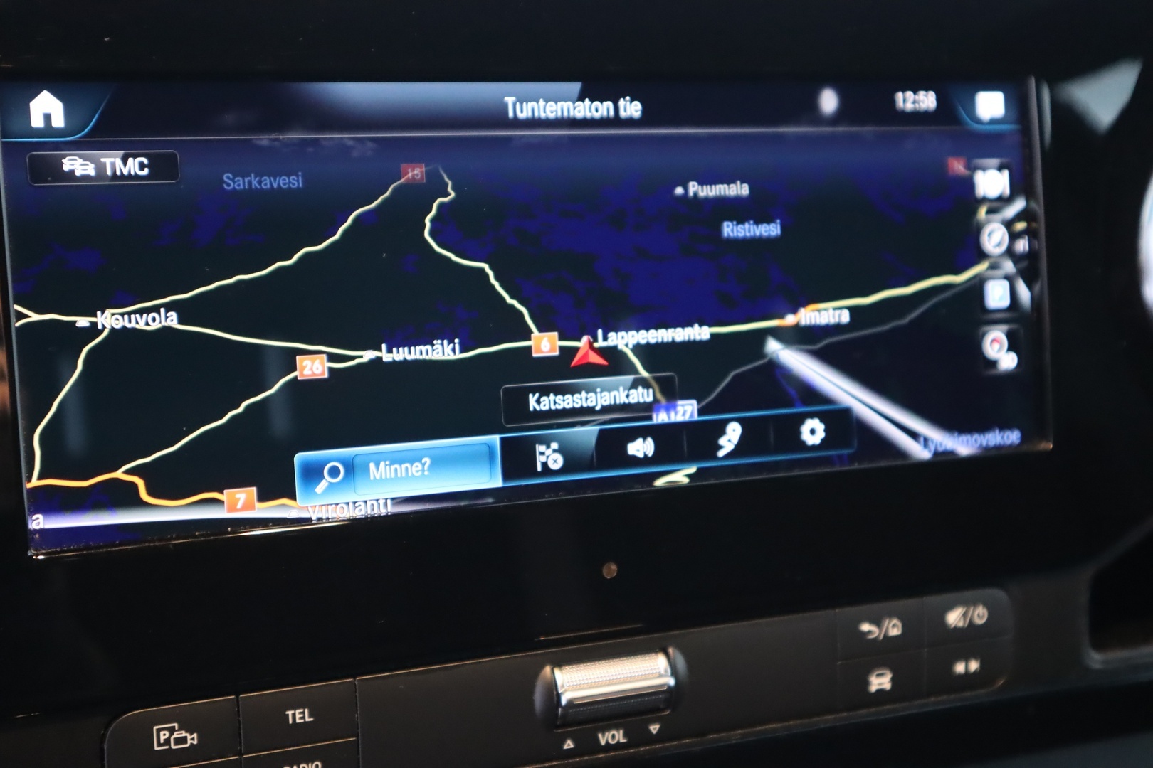 MERCEDES-BENZ Sprinter 2020