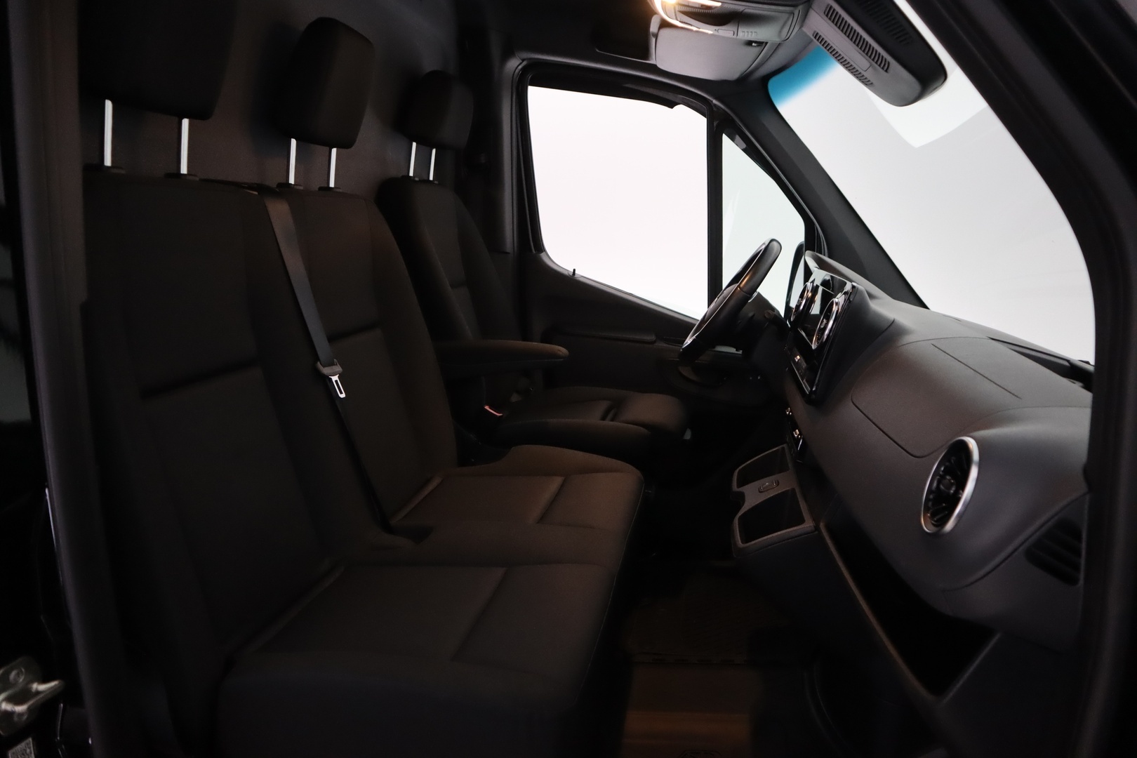 MERCEDES-BENZ Sprinter 2020