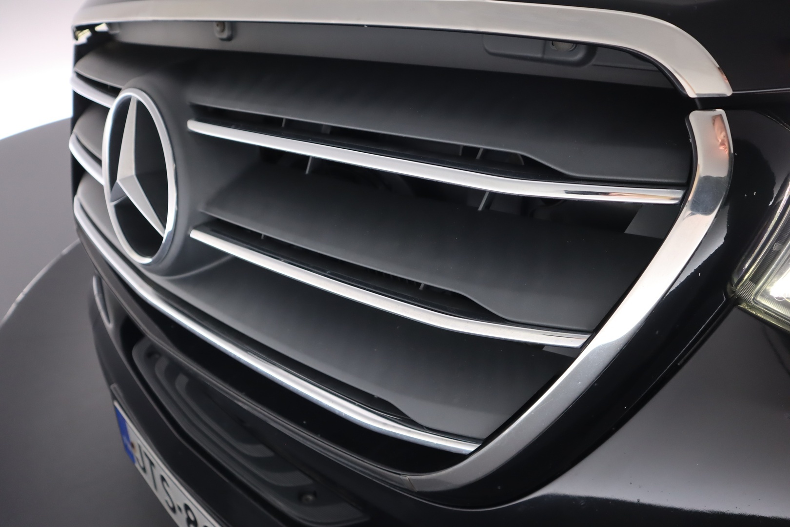 MERCEDES-BENZ Sprinter 2020