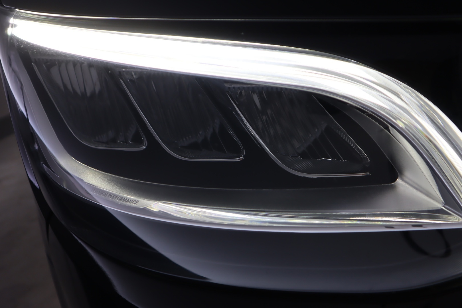 MERCEDES-BENZ Sprinter 2020