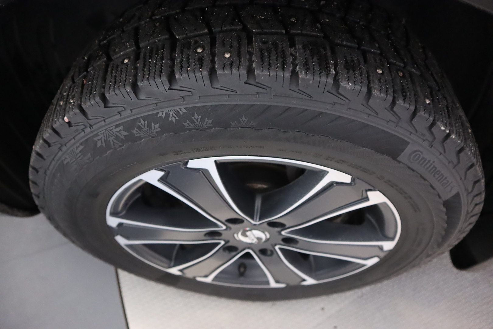 MERCEDES-BENZ Sprinter 2020