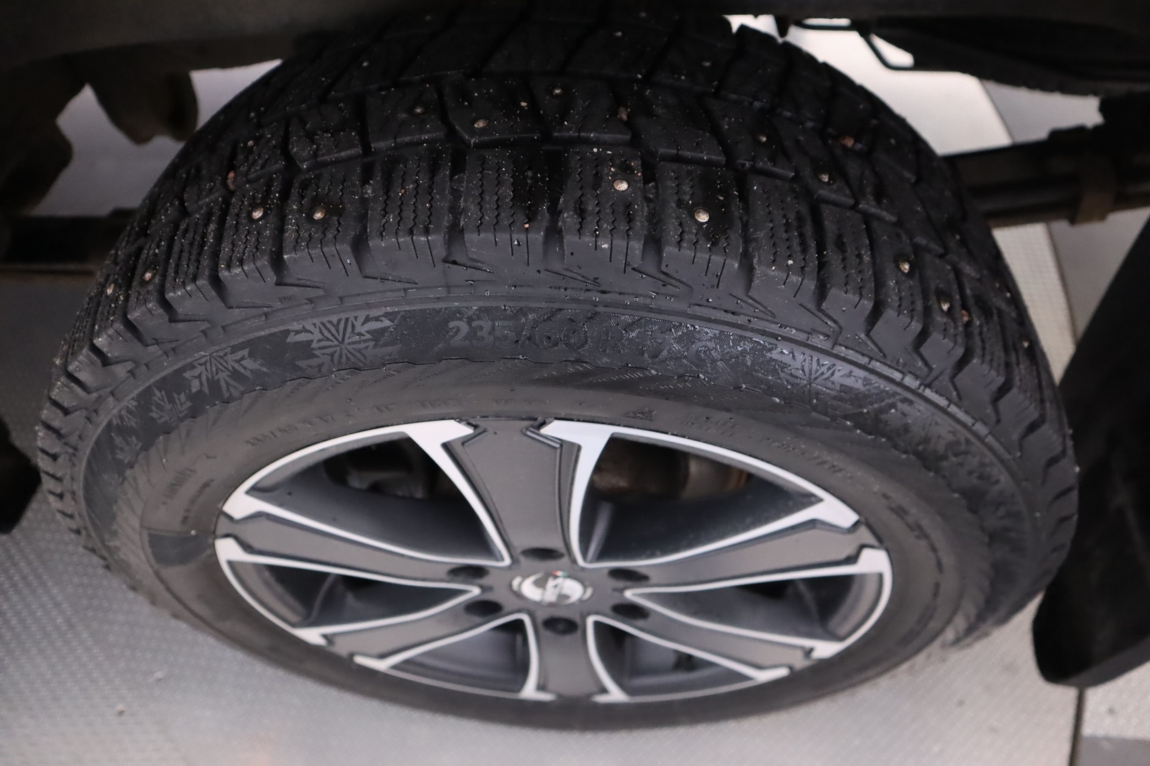 MERCEDES-BENZ Sprinter 2020