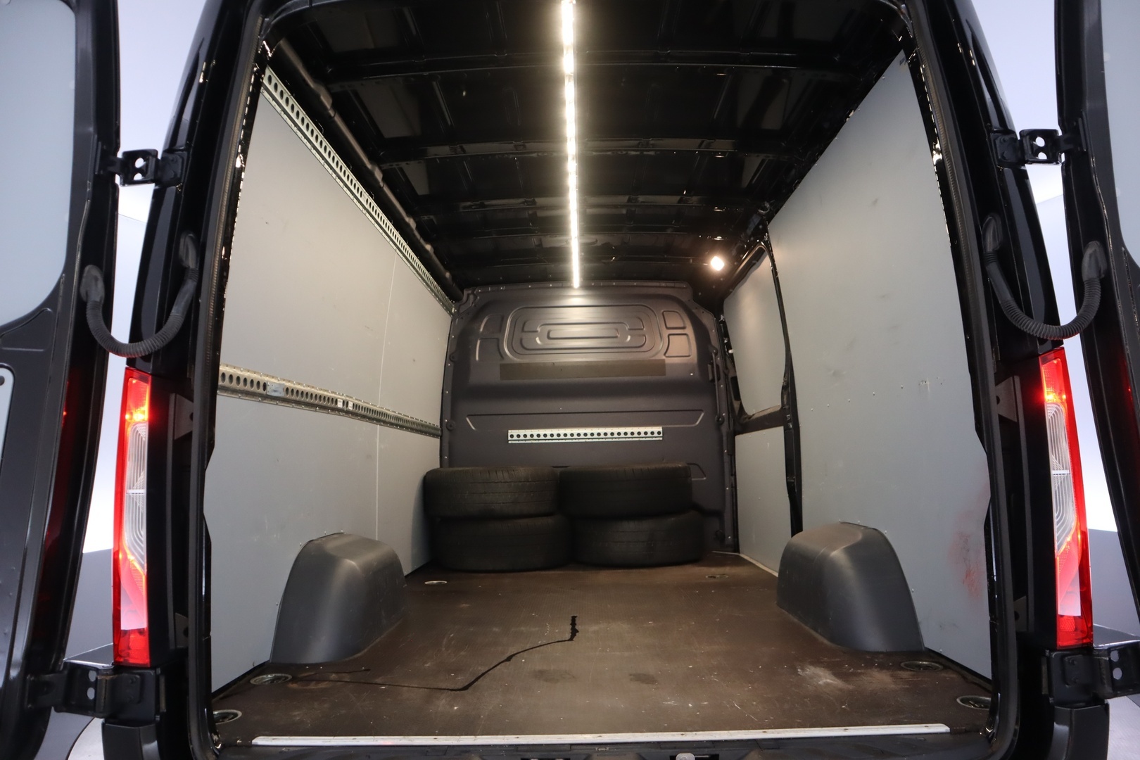 MERCEDES-BENZ Sprinter 2020