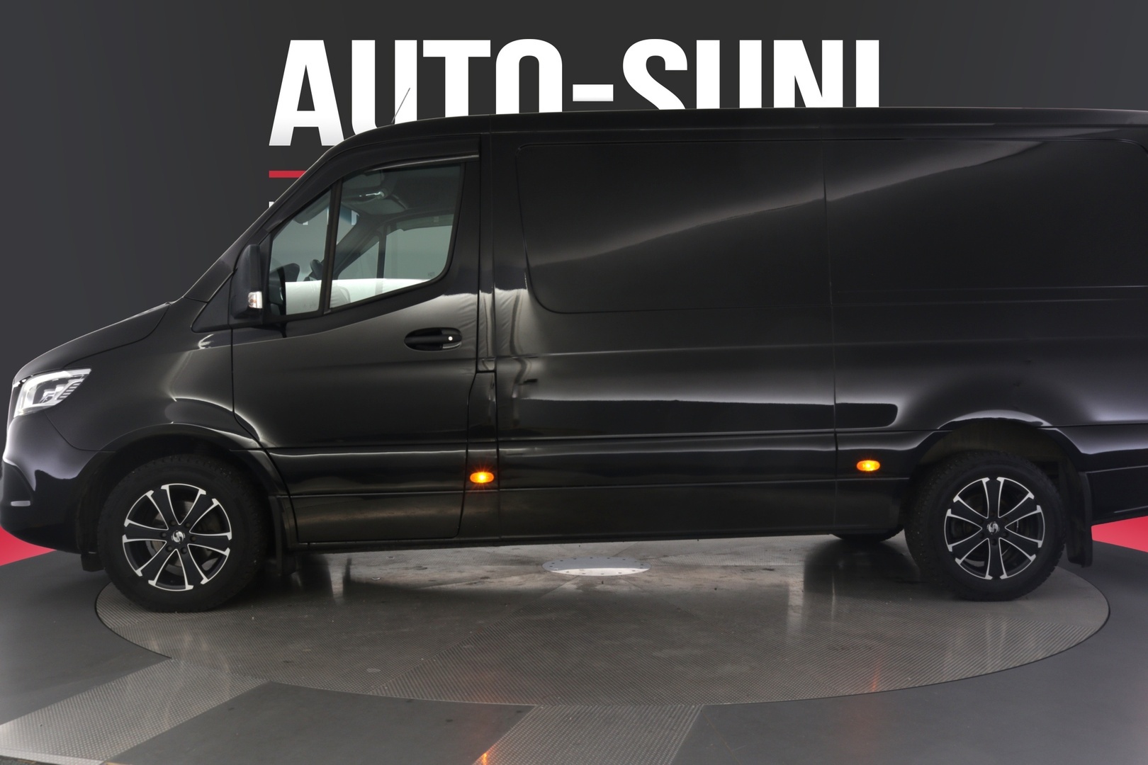 MERCEDES-BENZ Sprinter 2020