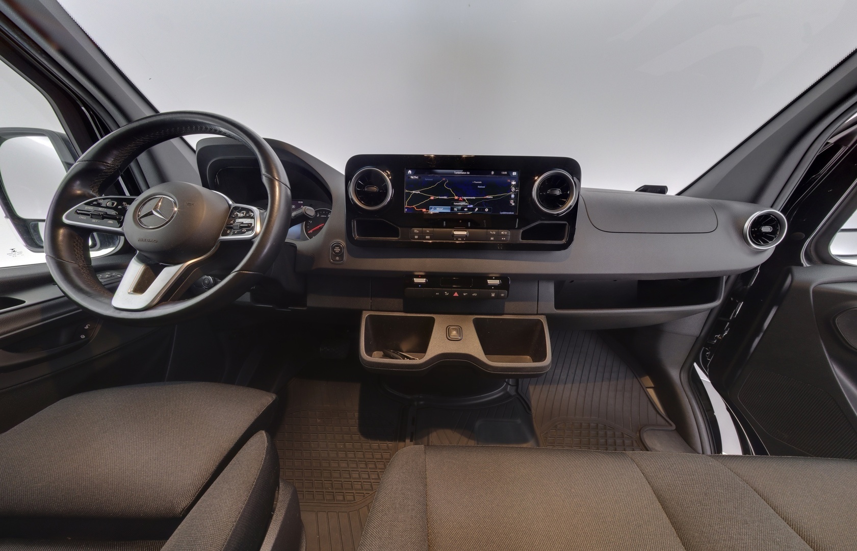 MERCEDES-BENZ Sprinter 2020