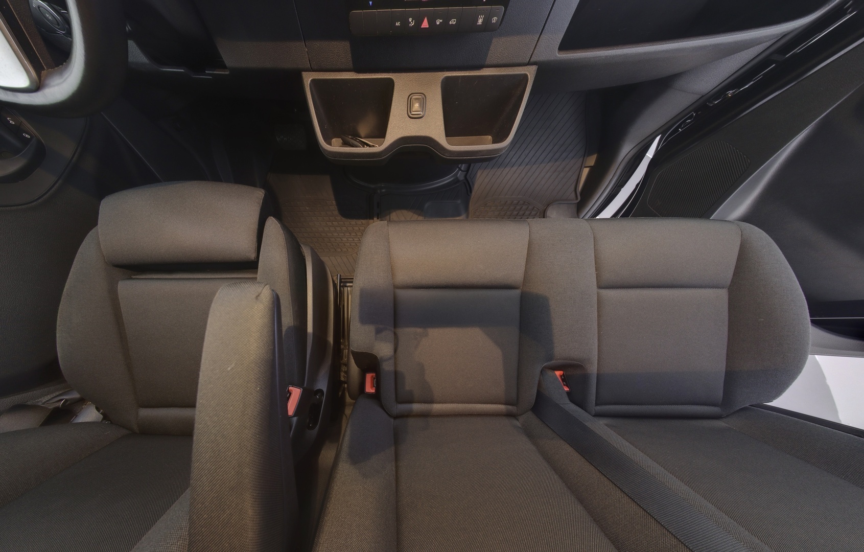 MERCEDES-BENZ Sprinter 2020