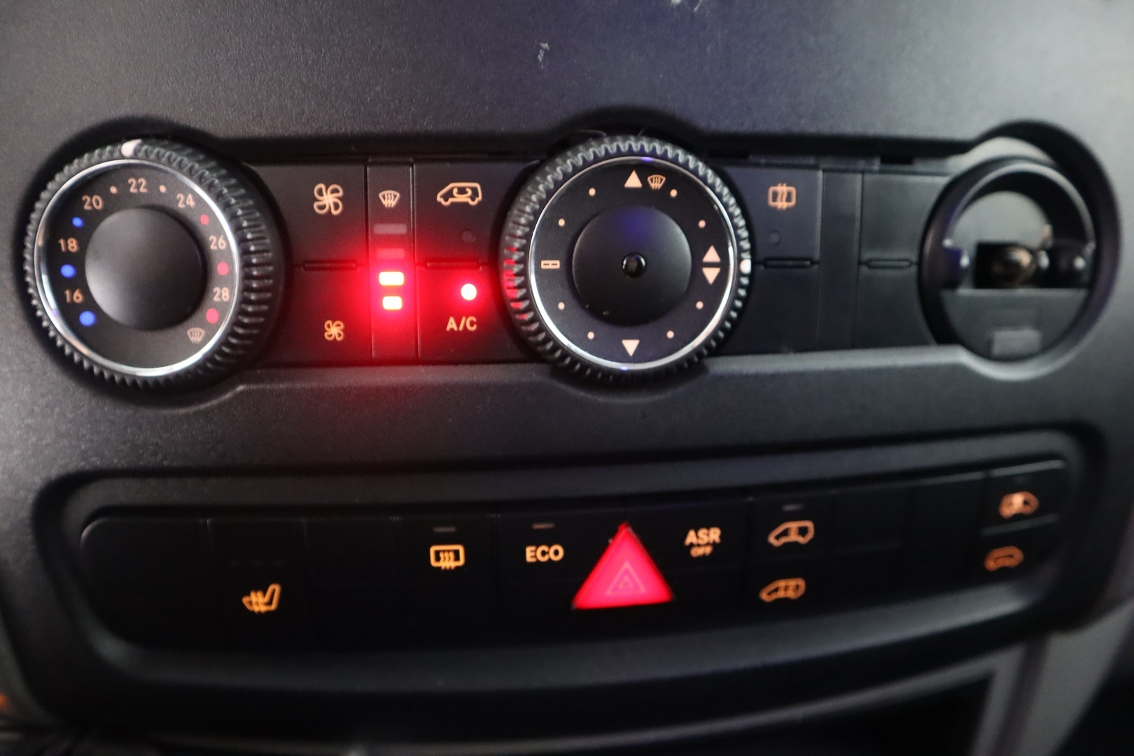 MERCEDES-BENZ Sprinter 2016