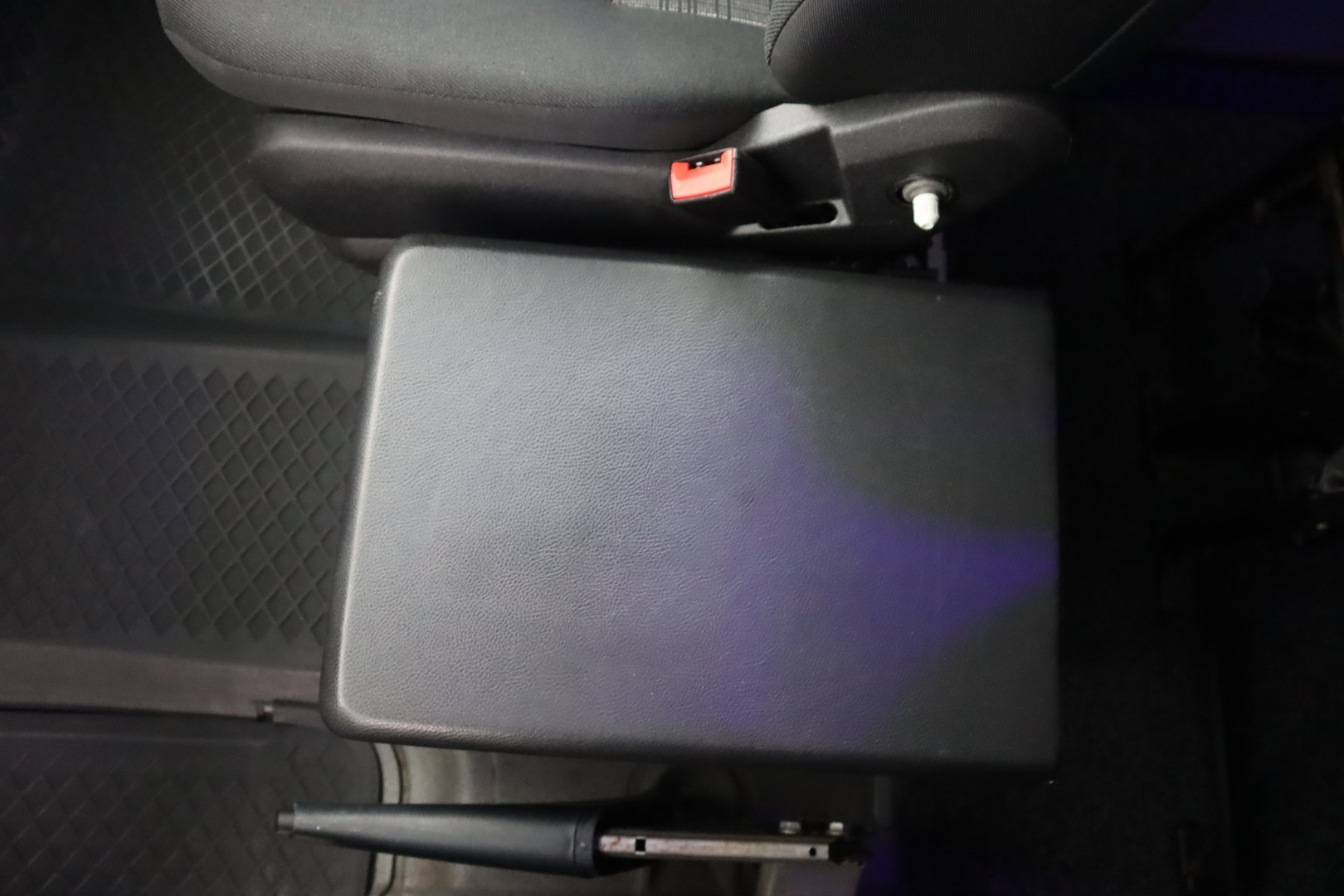 MERCEDES-BENZ Sprinter 2016