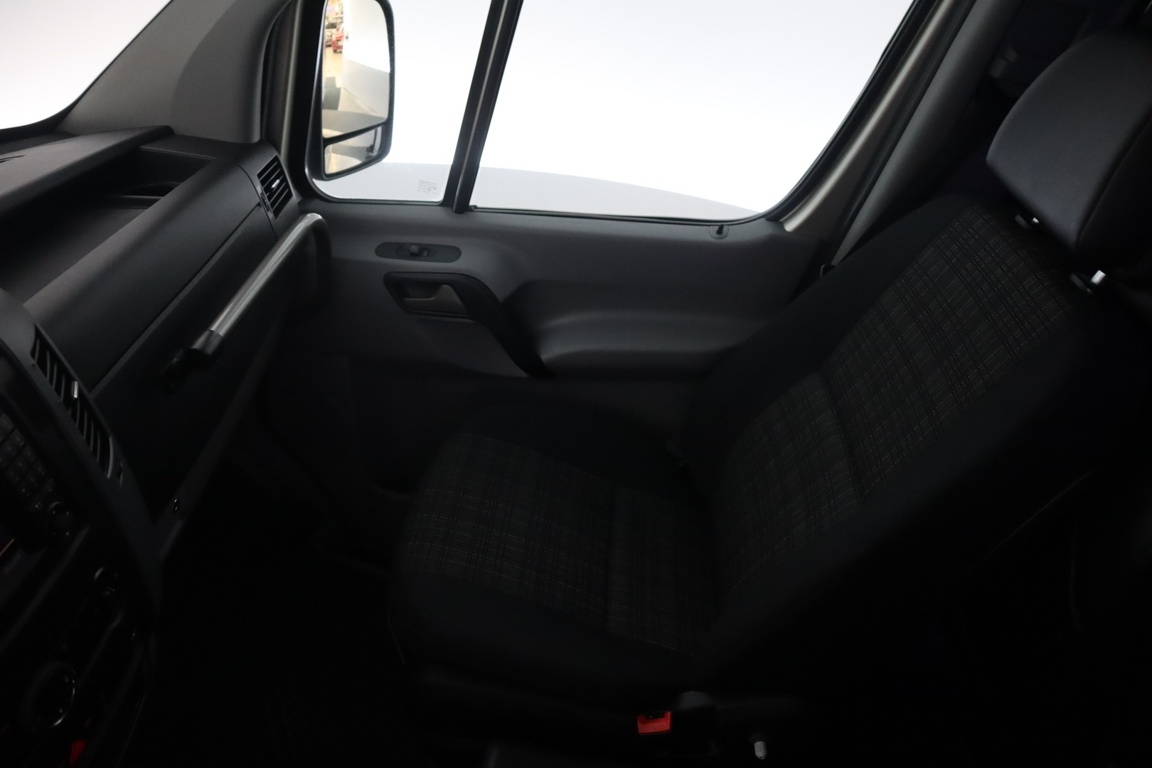 MERCEDES-BENZ Sprinter 2016