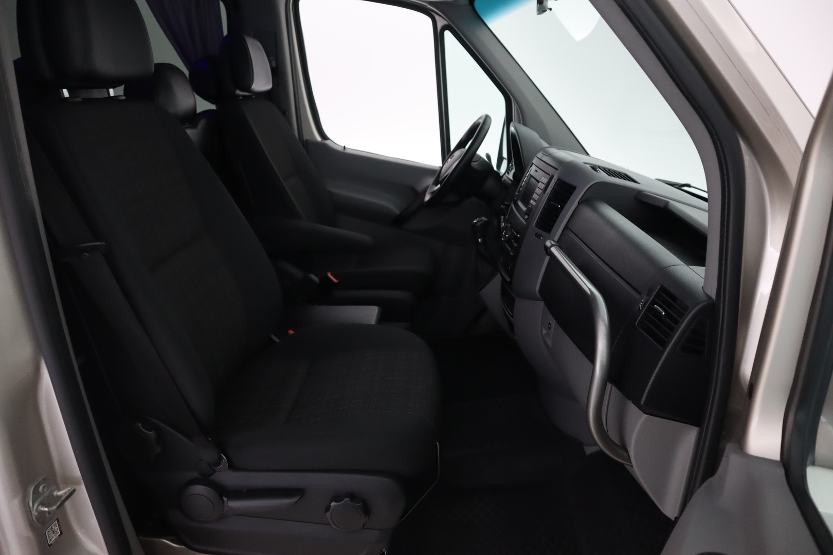 MERCEDES-BENZ Sprinter 2016