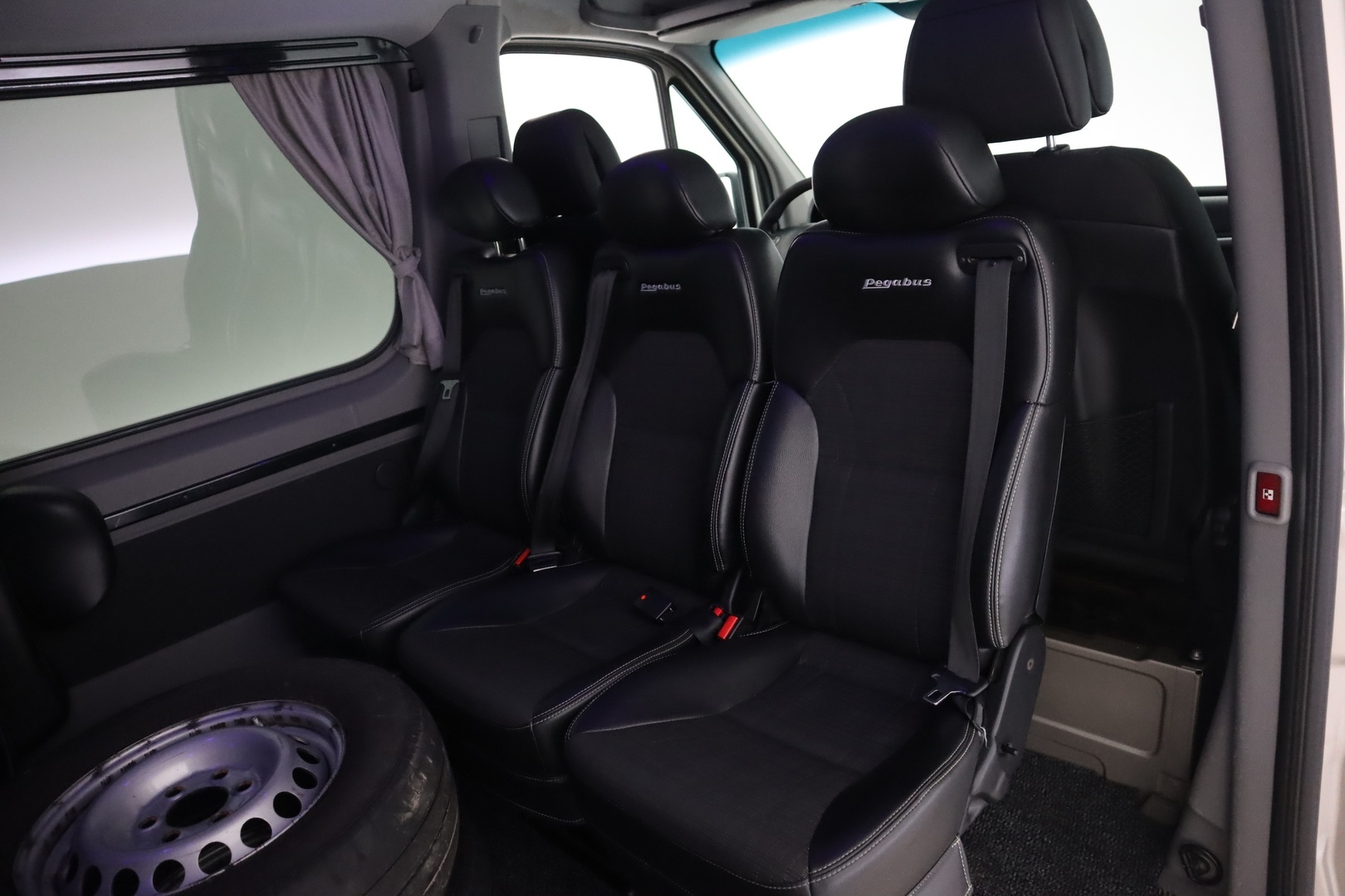 MERCEDES-BENZ Sprinter 2016