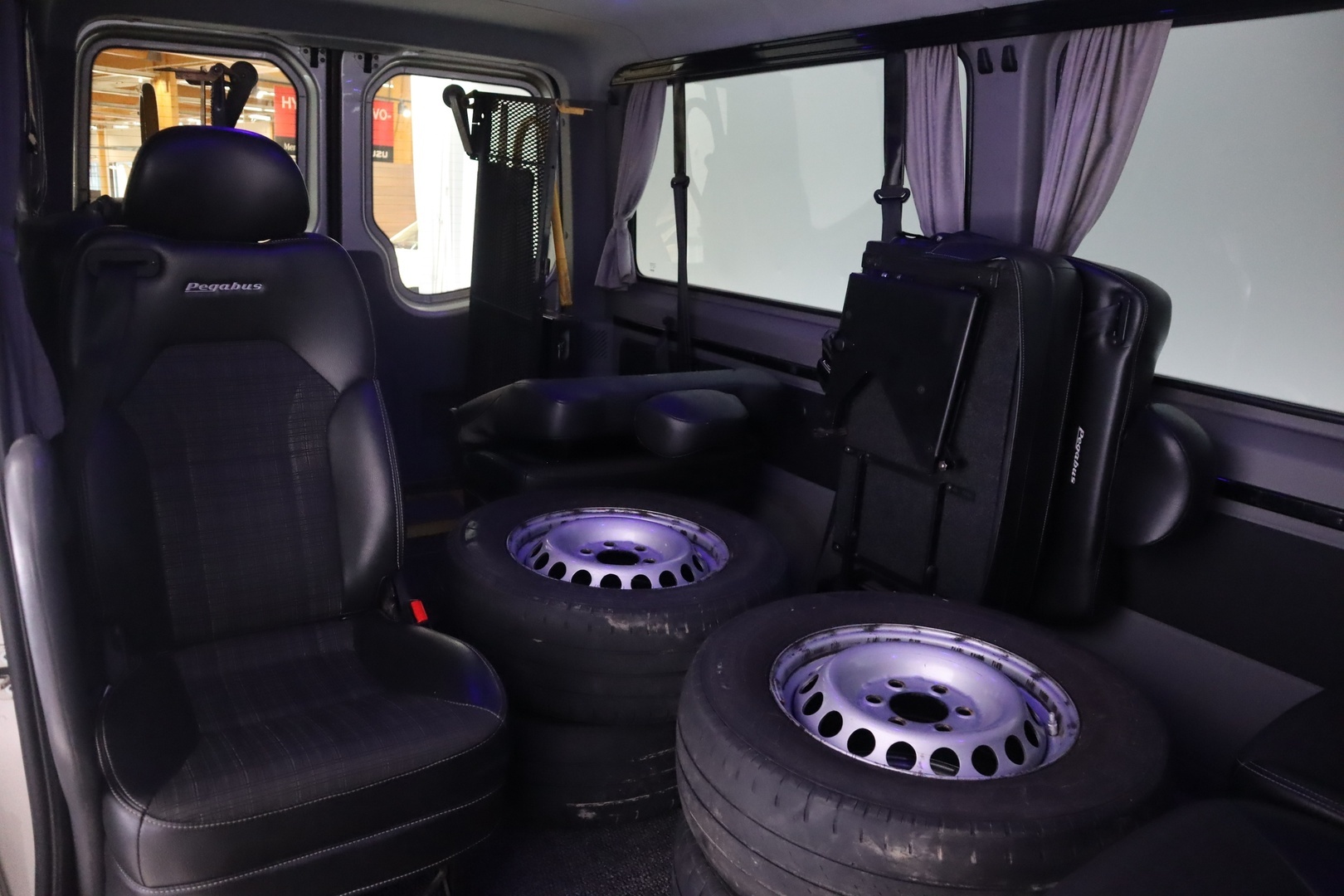 MERCEDES-BENZ Sprinter 2016