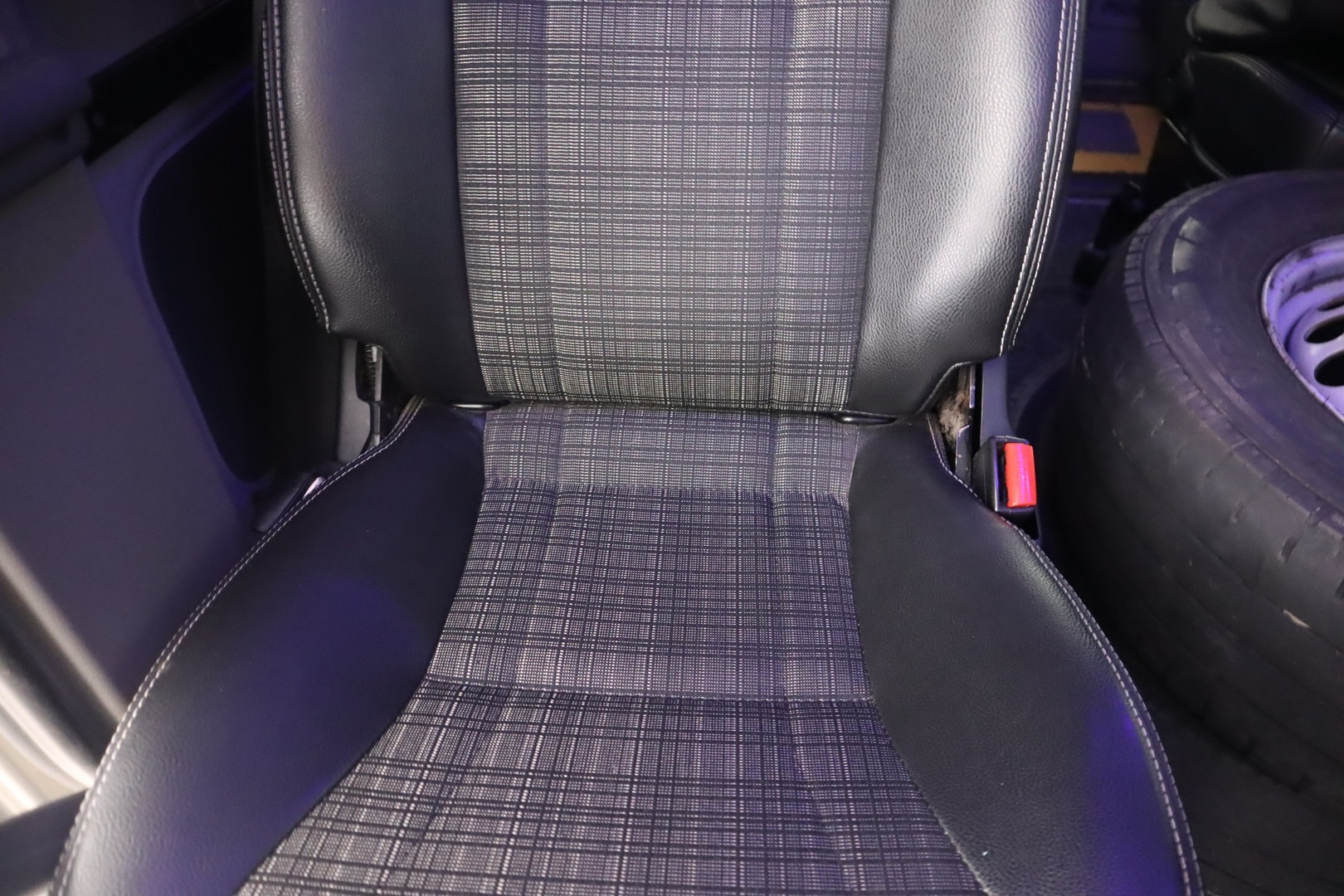 MERCEDES-BENZ Sprinter 2016