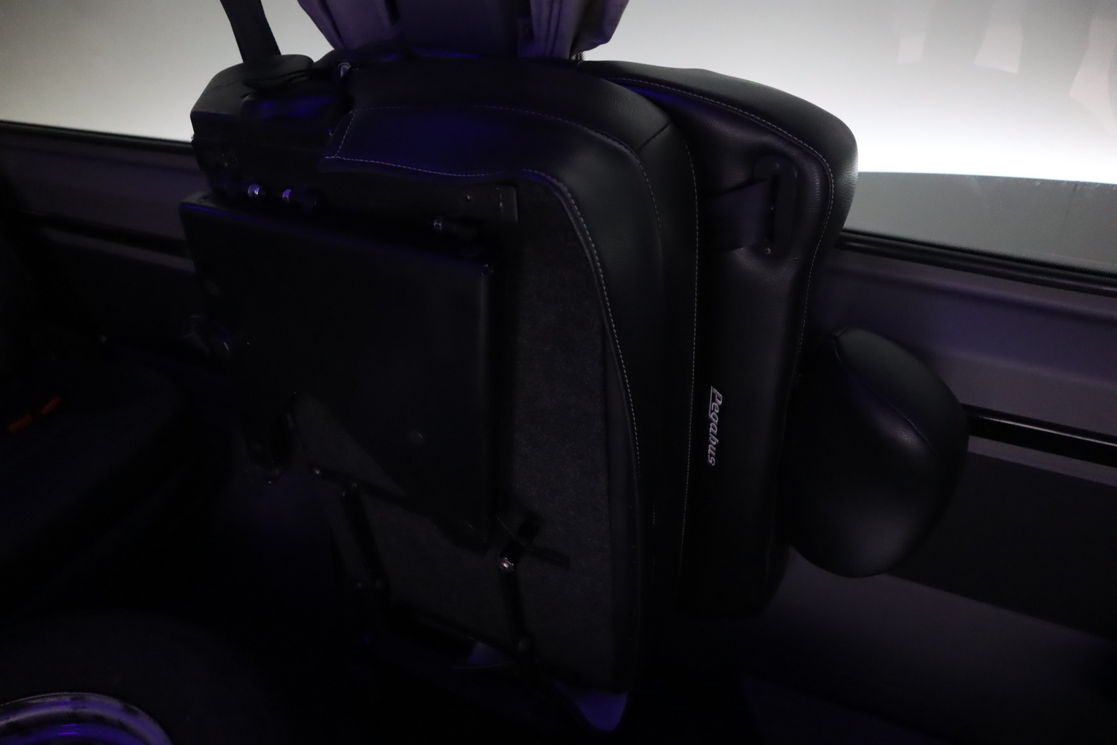 MERCEDES-BENZ Sprinter 2016