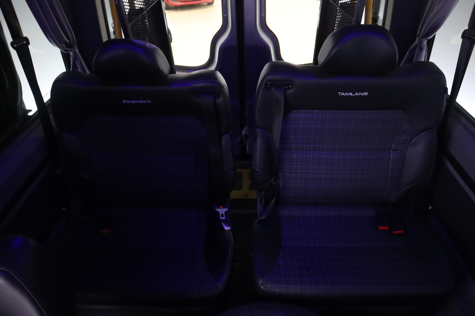 MERCEDES-BENZ Sprinter 2016