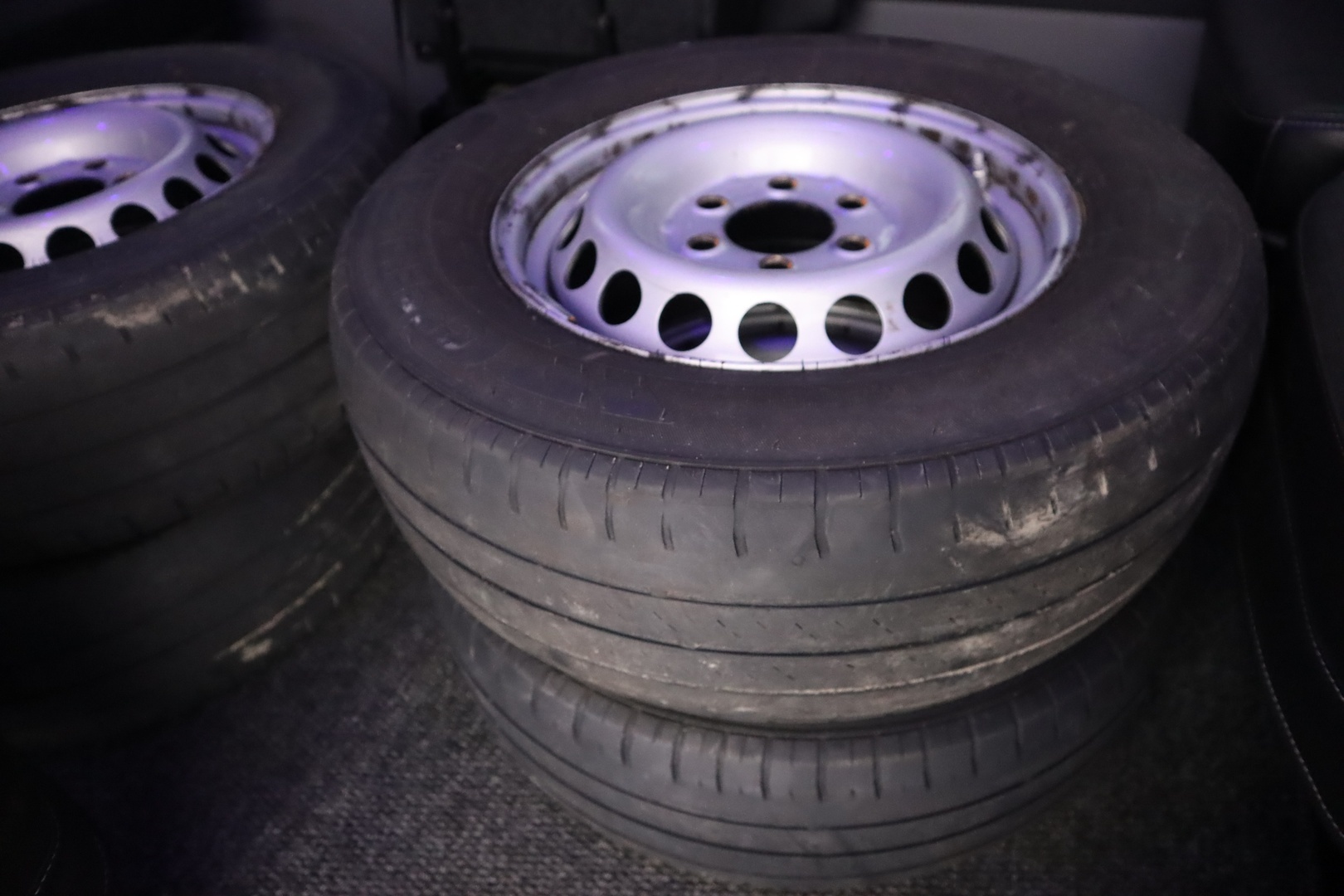 MERCEDES-BENZ Sprinter 2016