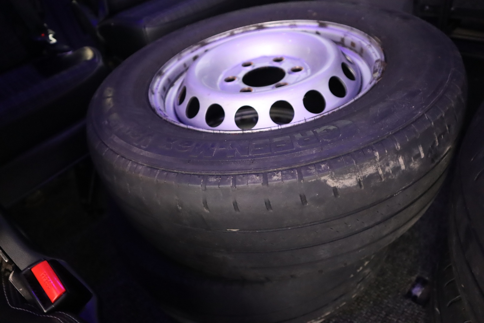 MERCEDES-BENZ Sprinter 2016