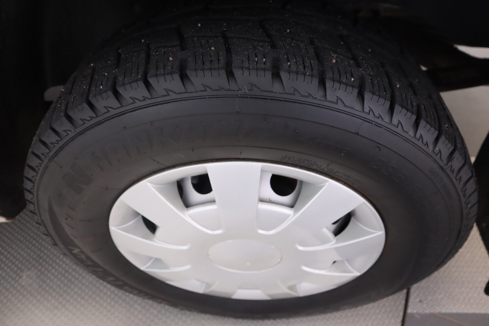 MERCEDES-BENZ Sprinter 2016