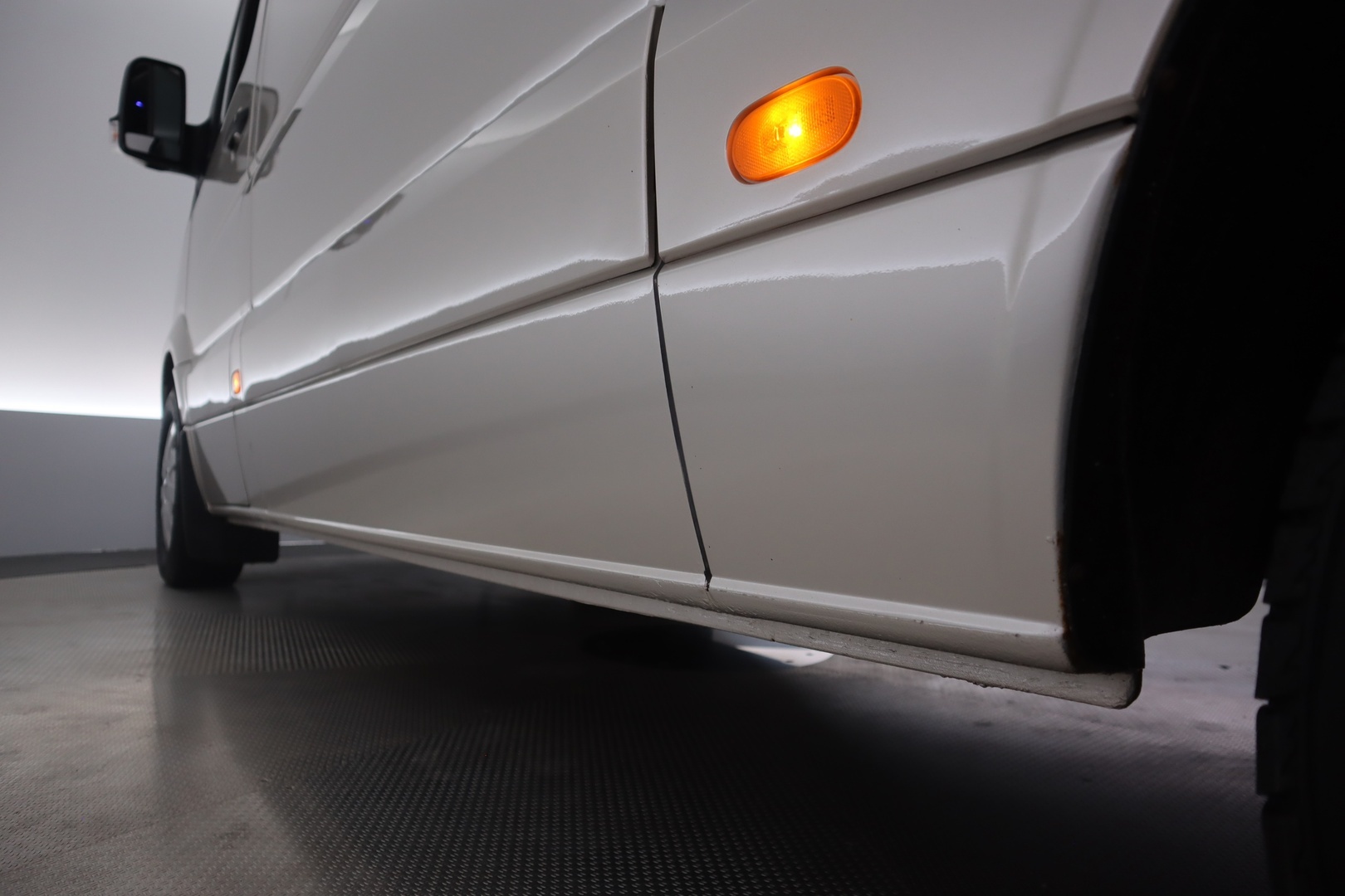 MERCEDES-BENZ Sprinter 2016