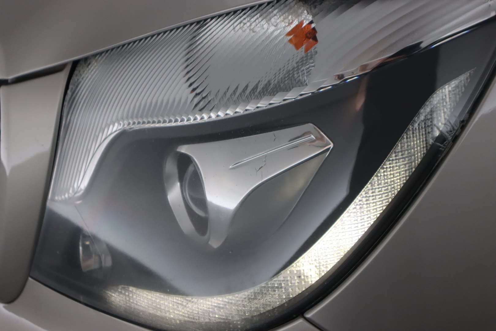 MERCEDES-BENZ Sprinter 2016