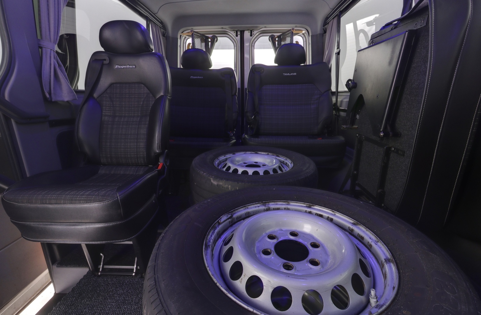 MERCEDES-BENZ Sprinter 2016