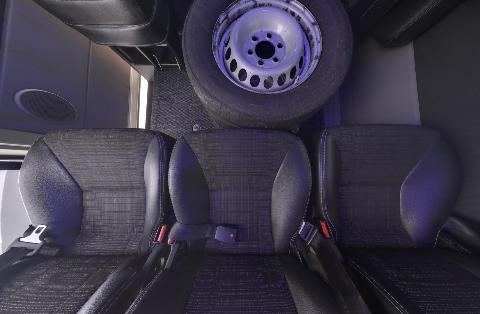 MERCEDES-BENZ Sprinter 2016