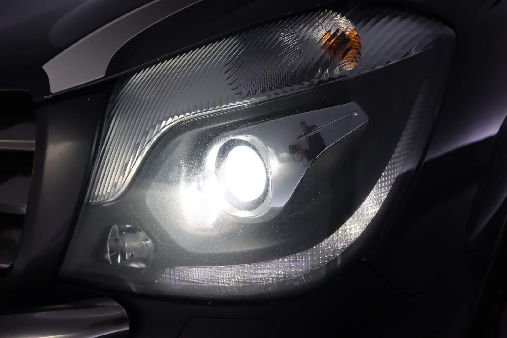 MERCEDES-BENZ Sprinter 2016