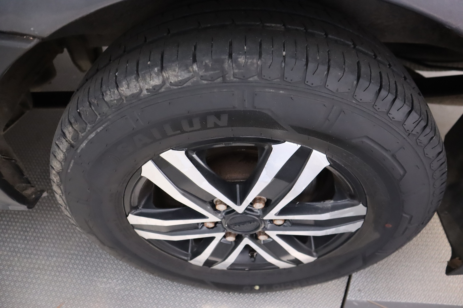 MERCEDES-BENZ Sprinter 2016