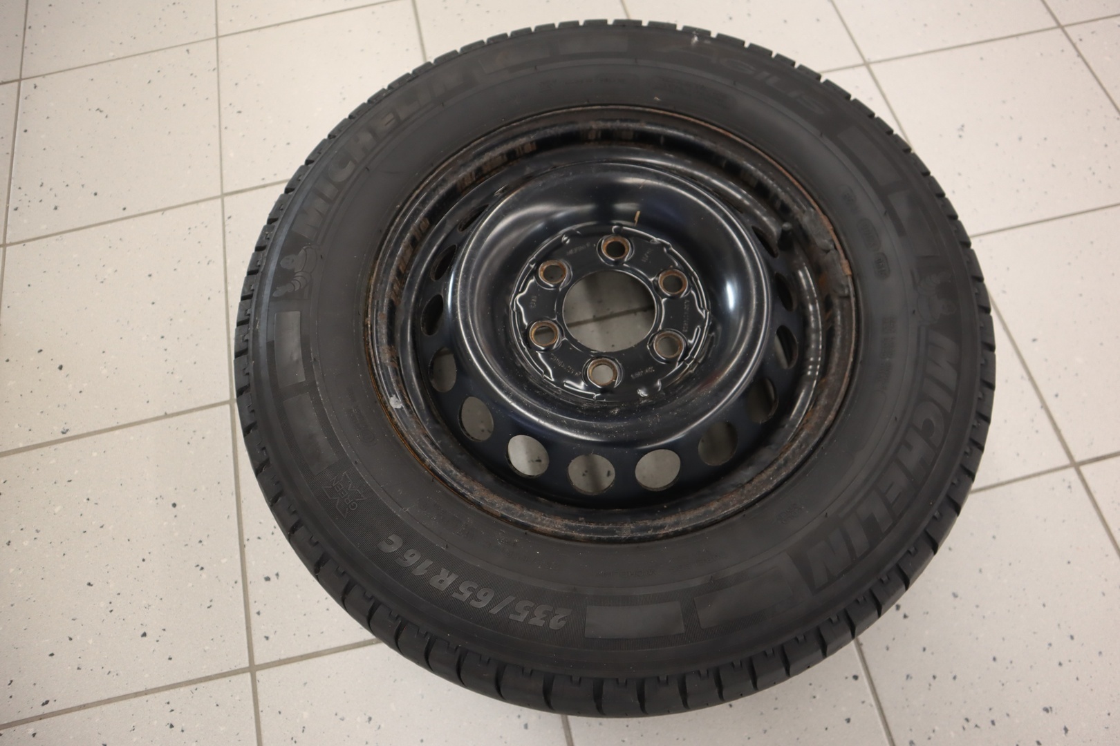 MERCEDES-BENZ Sprinter 2016