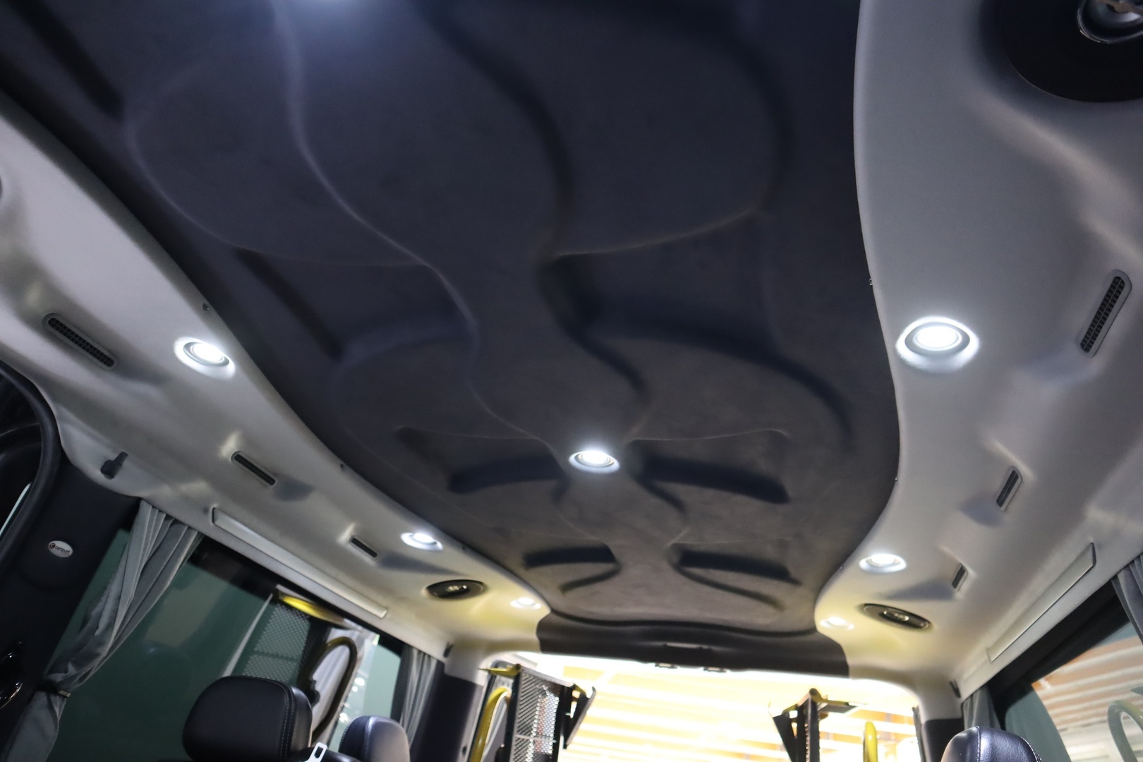 MERCEDES-BENZ Sprinter 2016