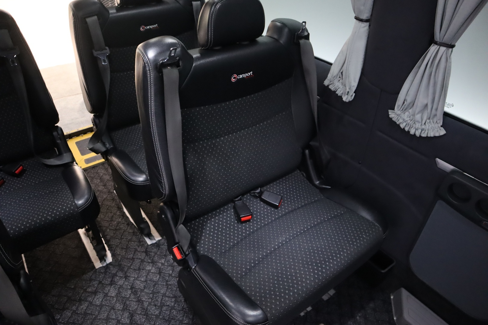 MERCEDES-BENZ Sprinter 2016