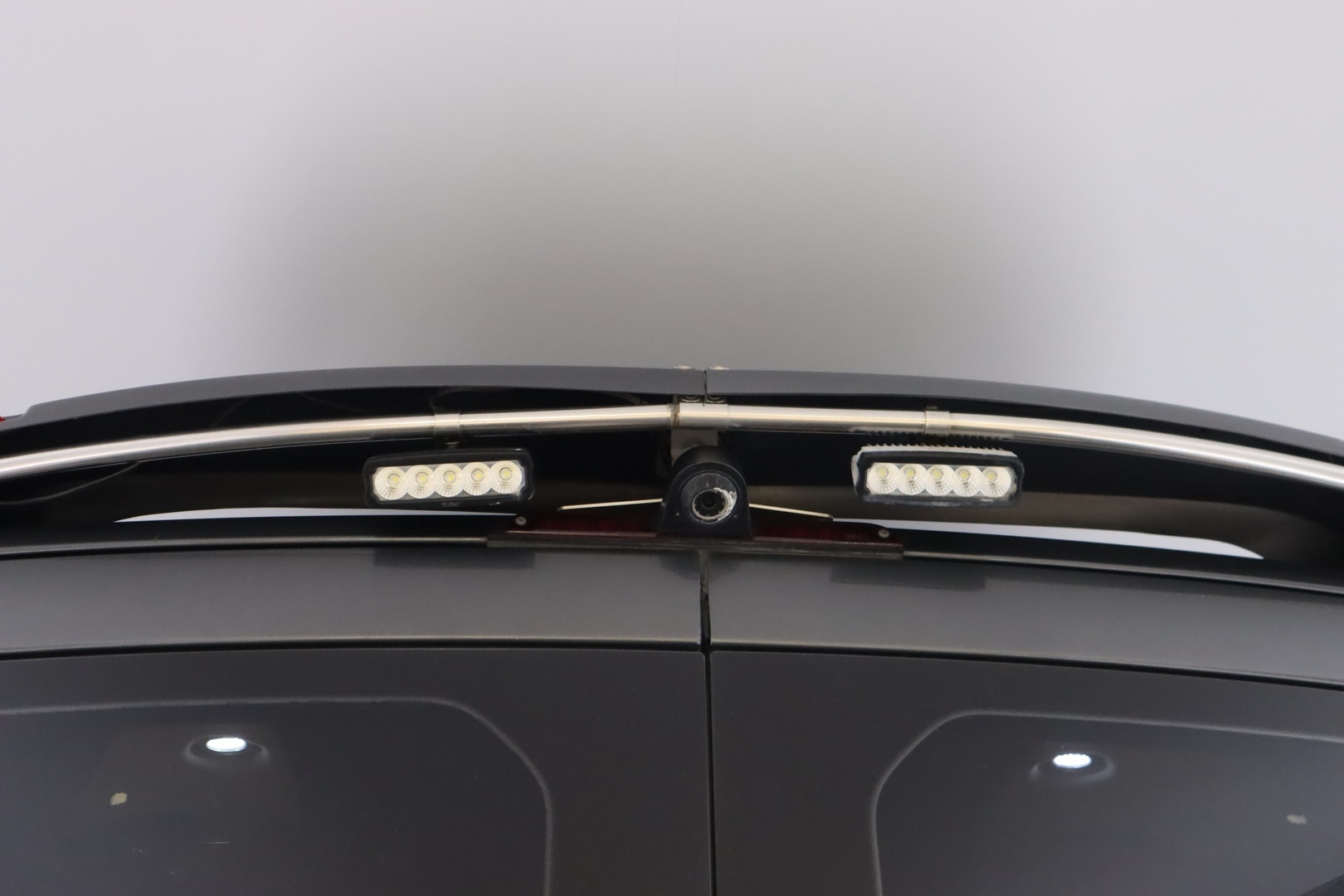 MERCEDES-BENZ Sprinter 2016