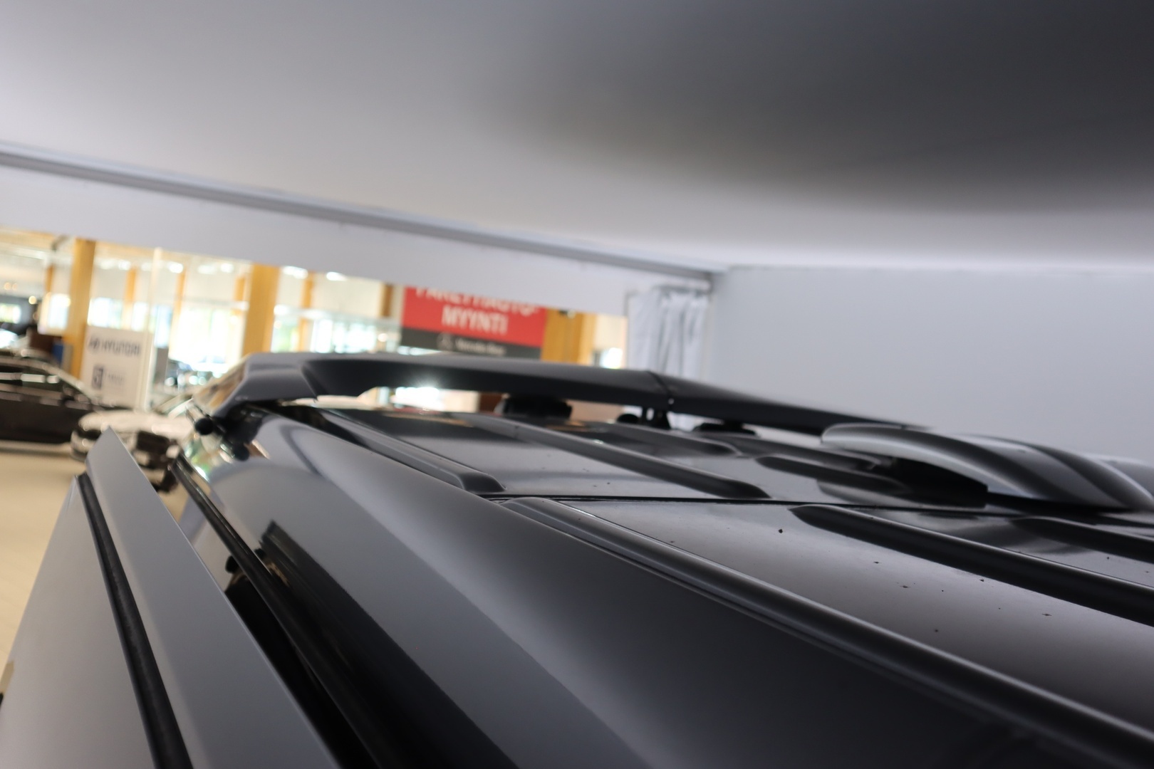 MERCEDES-BENZ Sprinter 2016