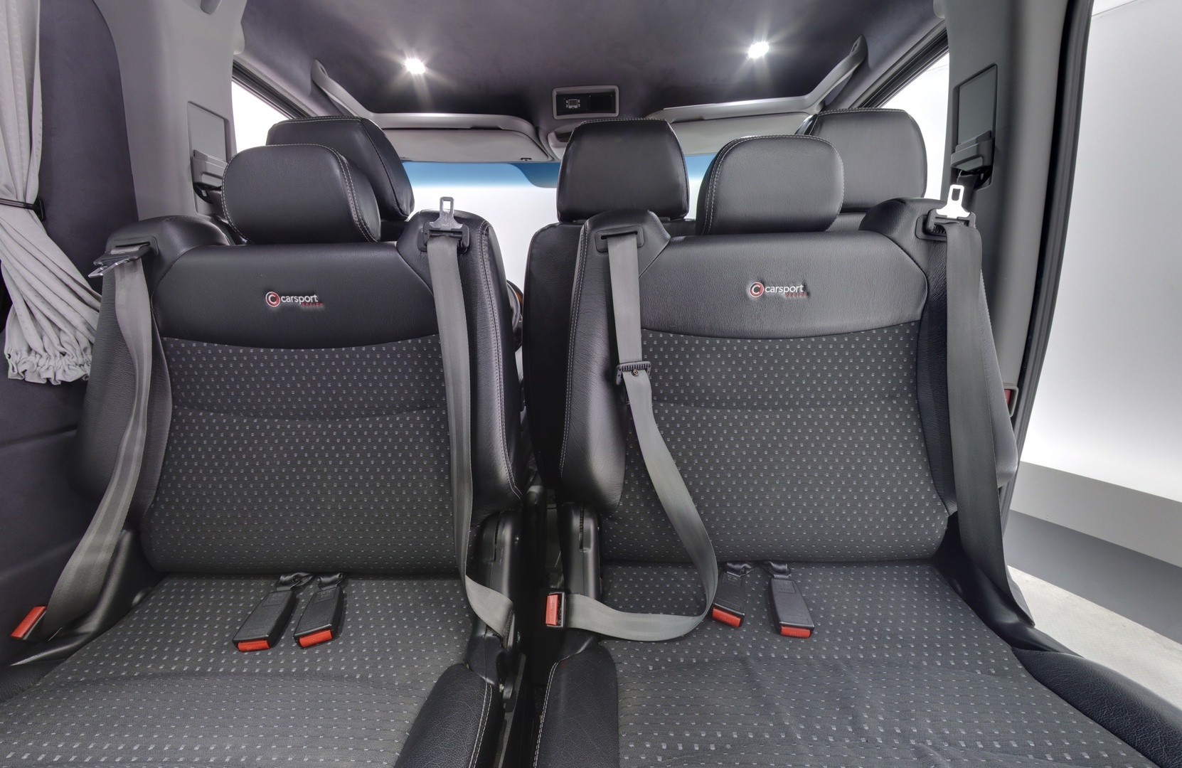 MERCEDES-BENZ Sprinter 2016