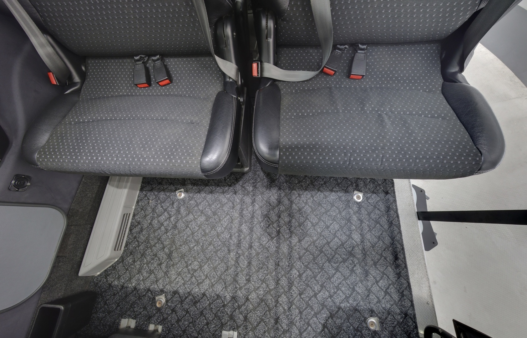 MERCEDES-BENZ Sprinter 2016