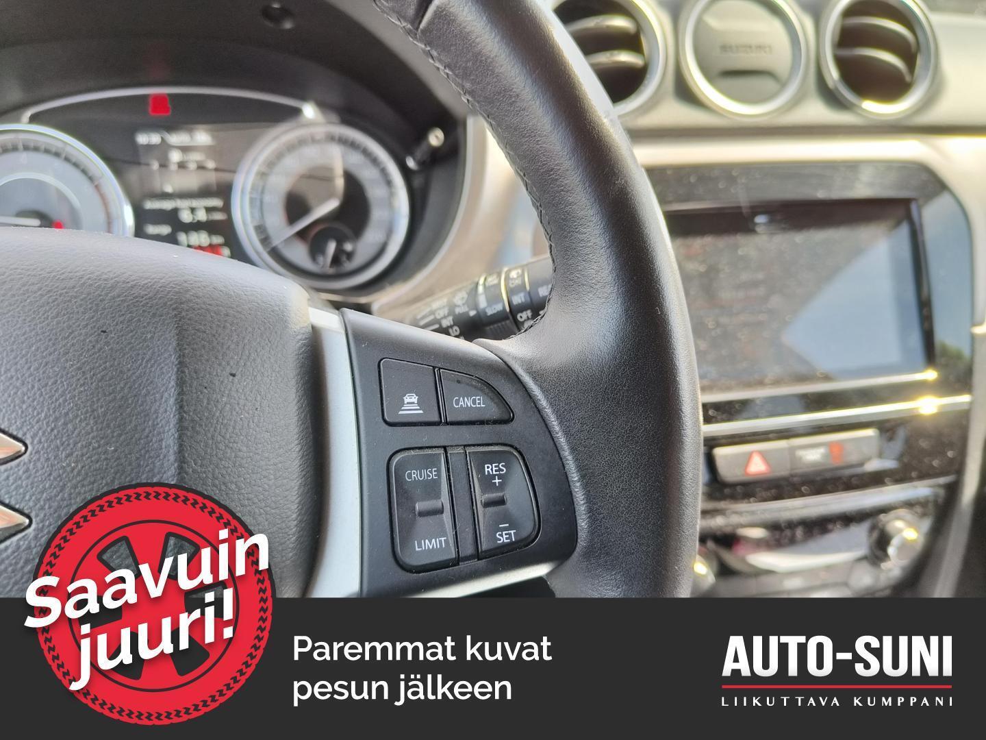SUZUKI Vitara 2019