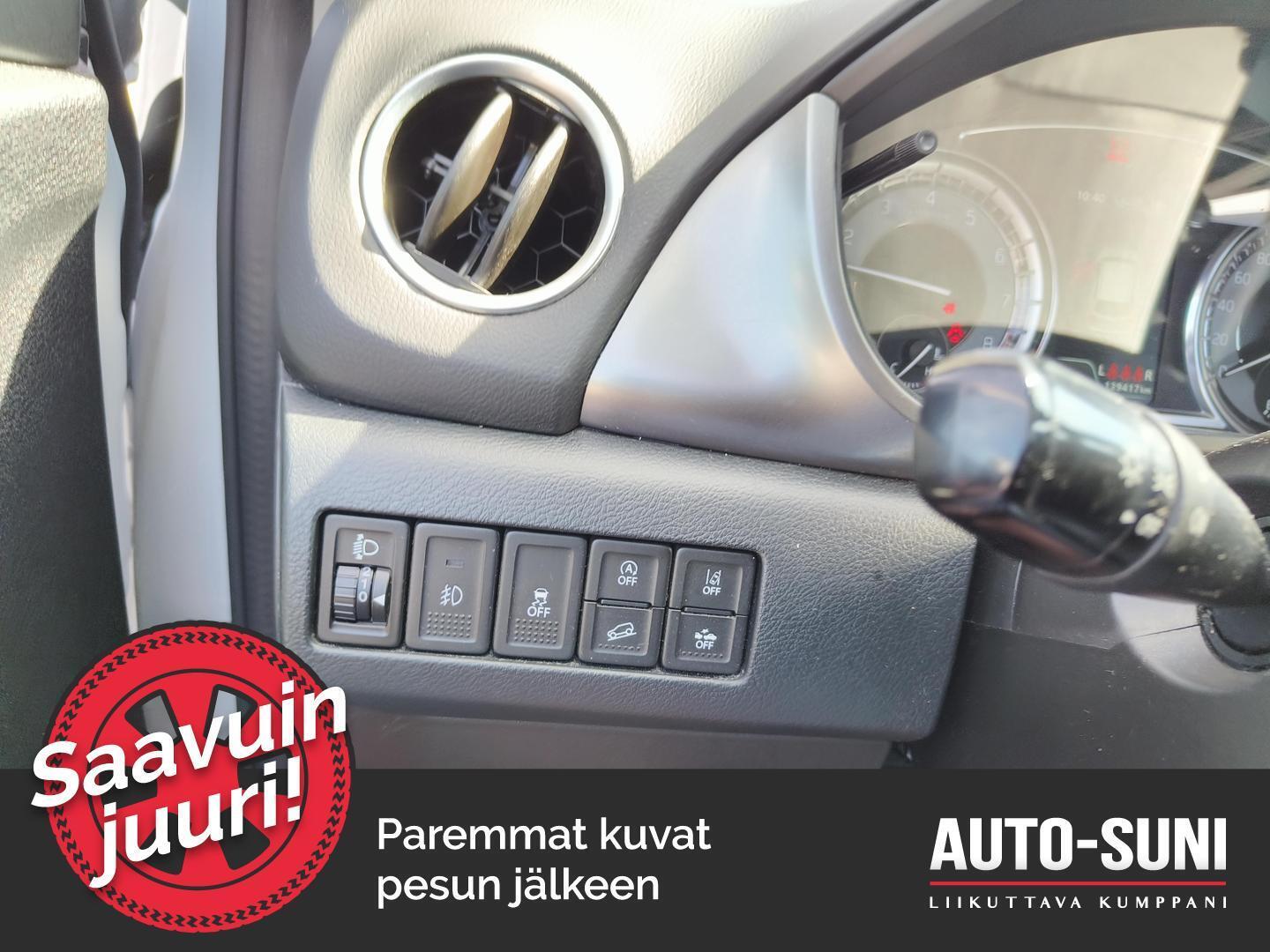 SUZUKI Vitara 2019
