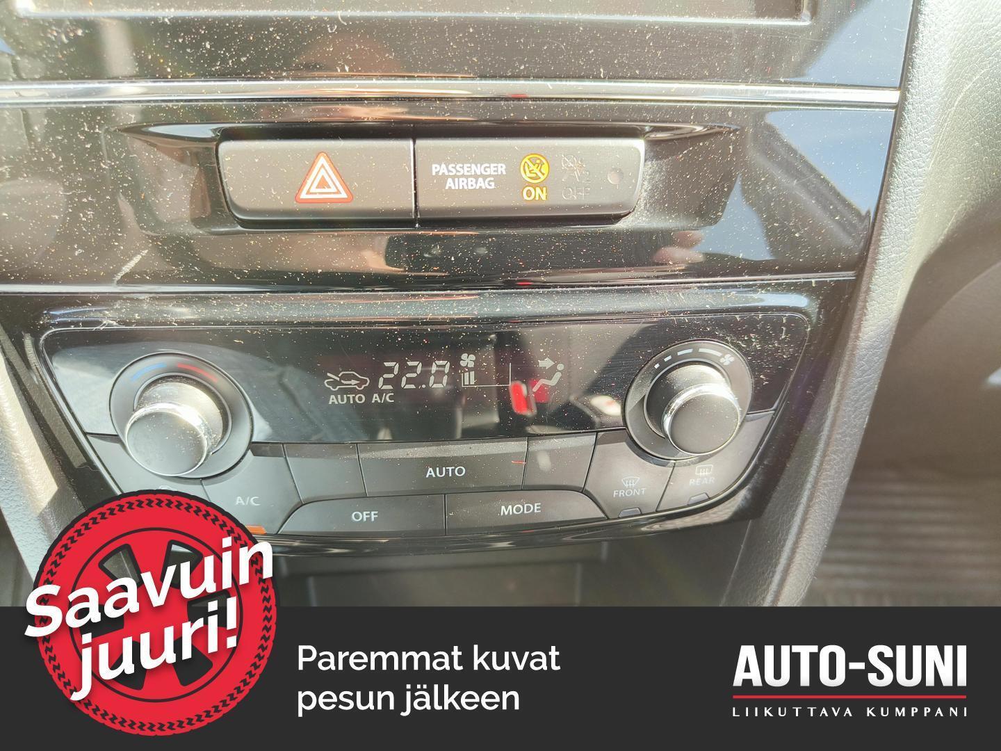 SUZUKI Vitara 2019