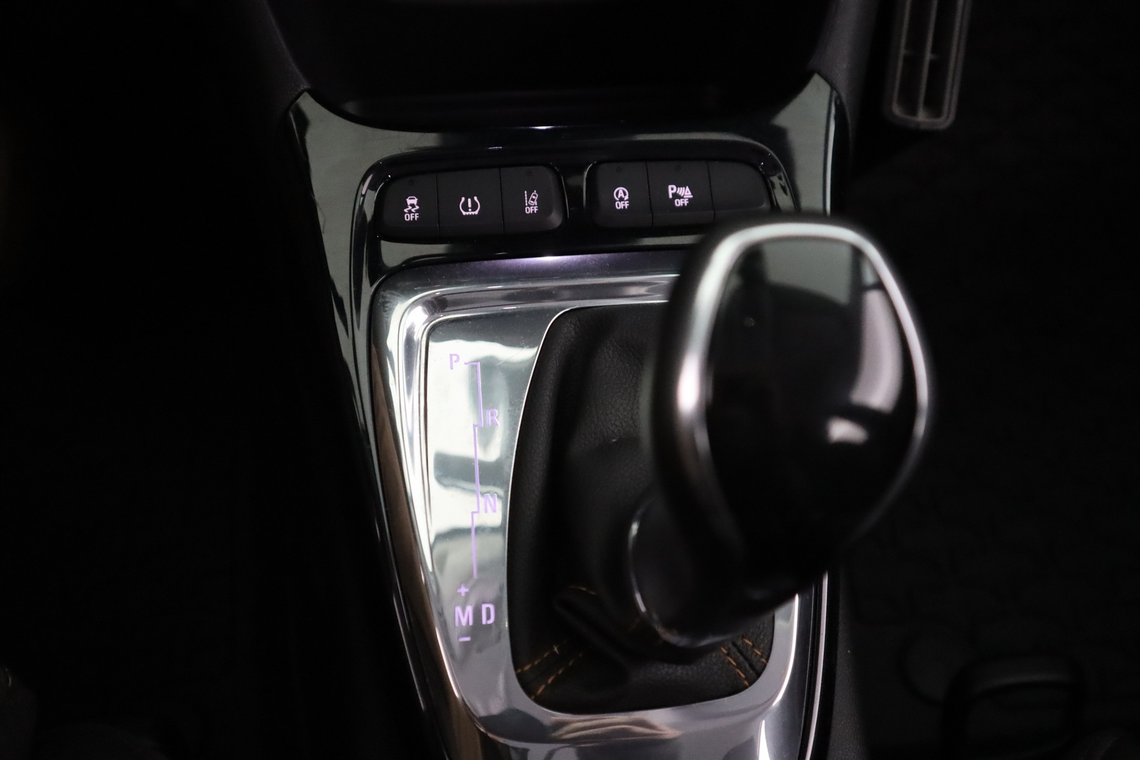 OPEL Crossland X 2018