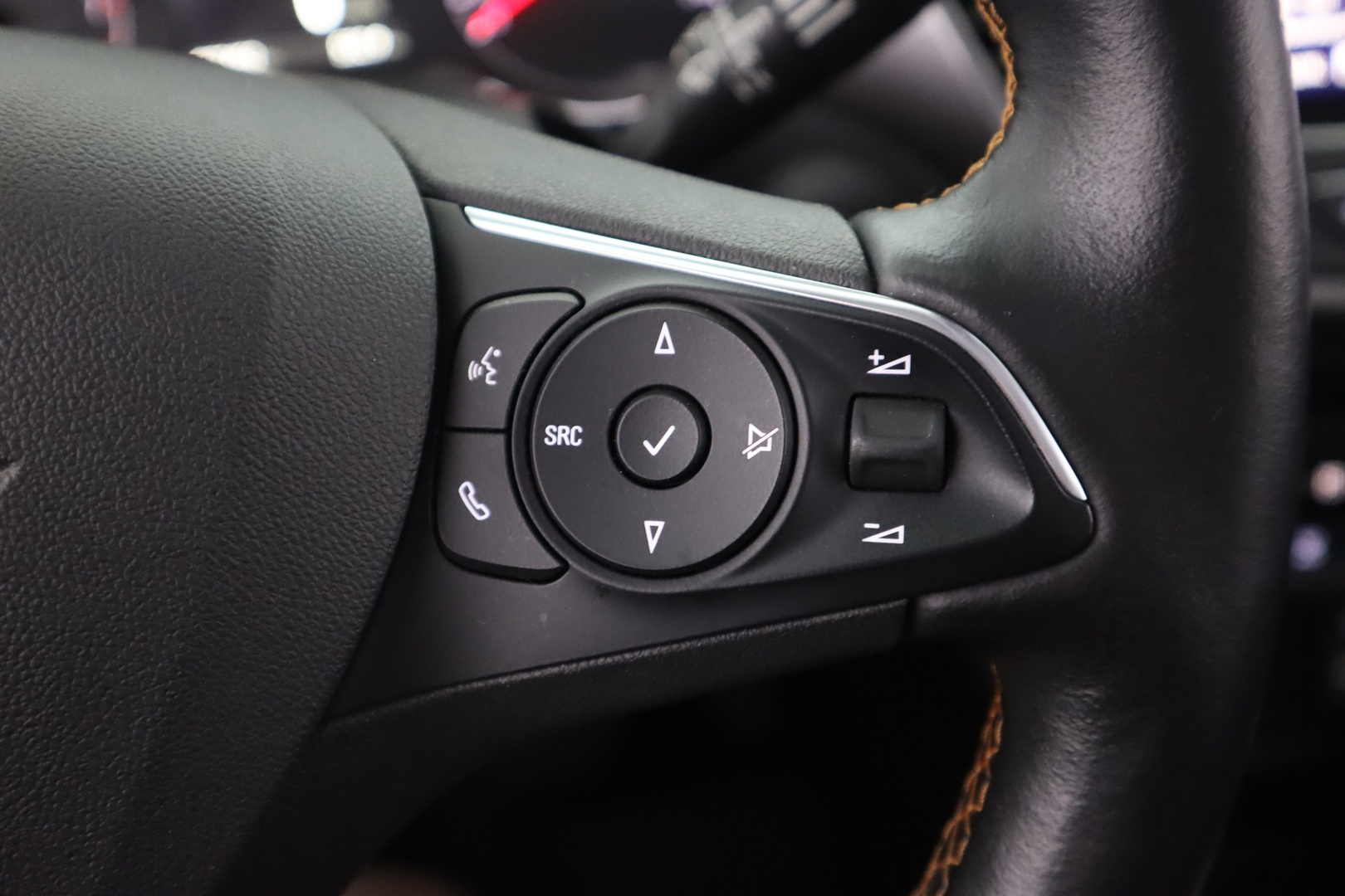 OPEL Crossland X 2018