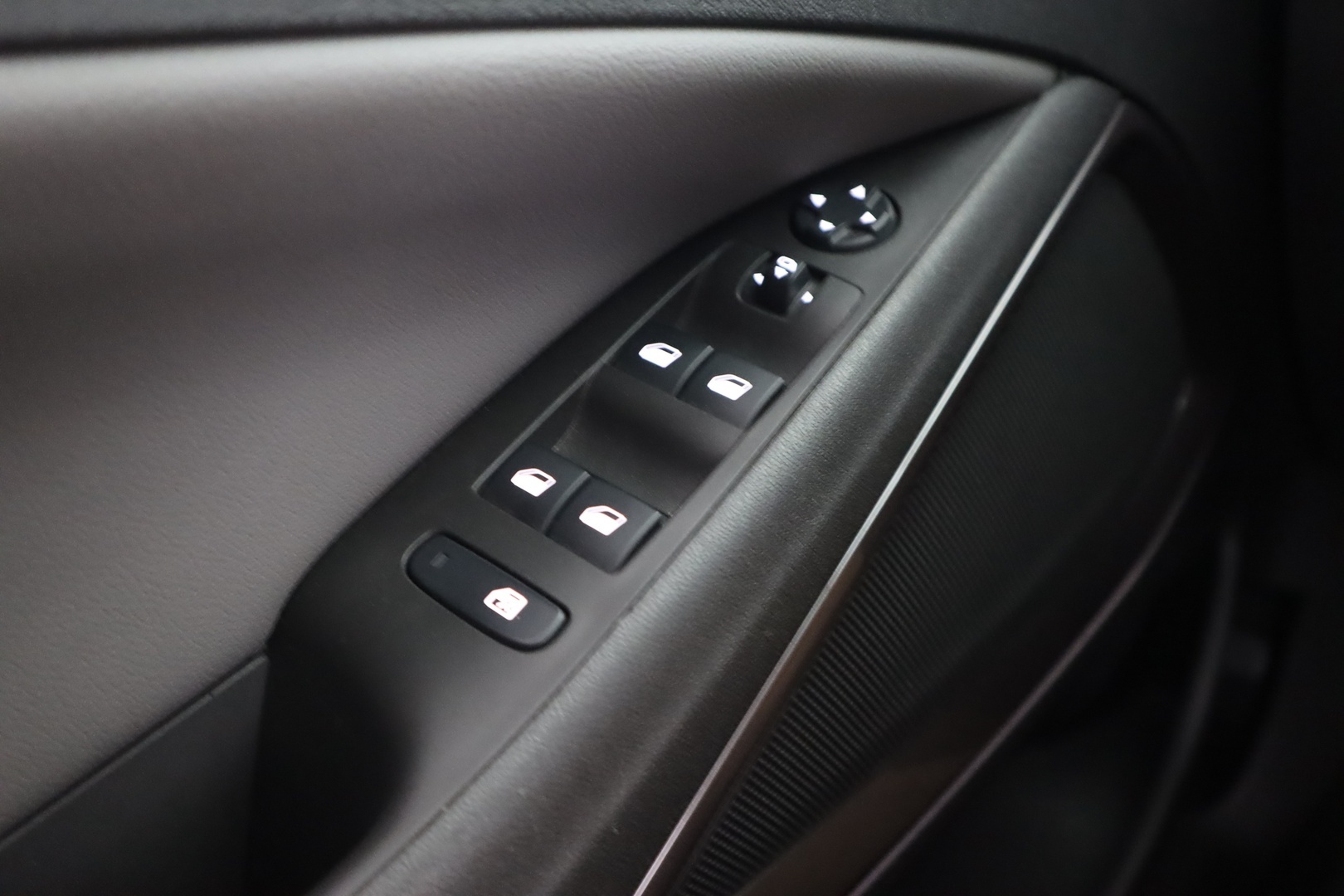 OPEL Crossland X 2018