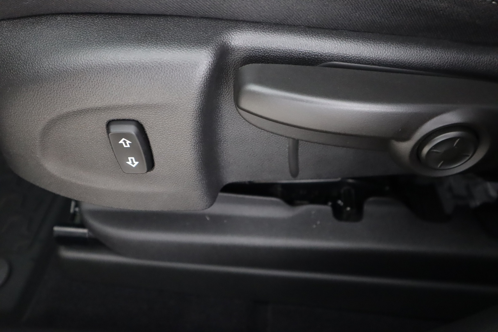 OPEL Crossland X 2018