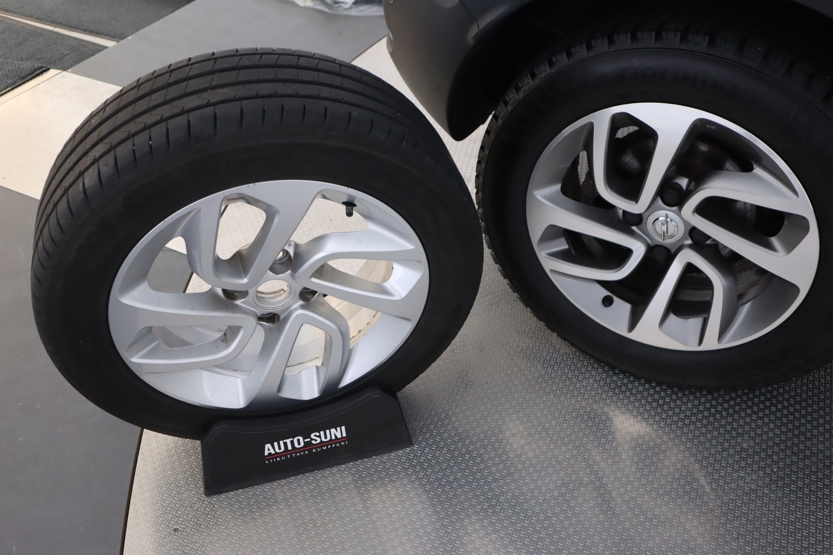 OPEL Crossland X 2018