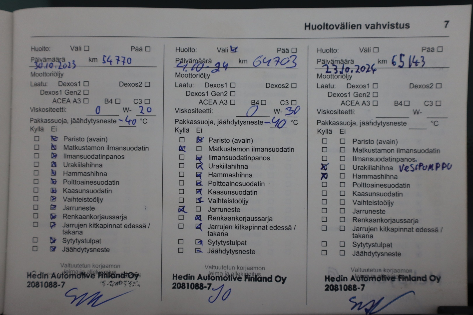 OPEL Crossland X 2018