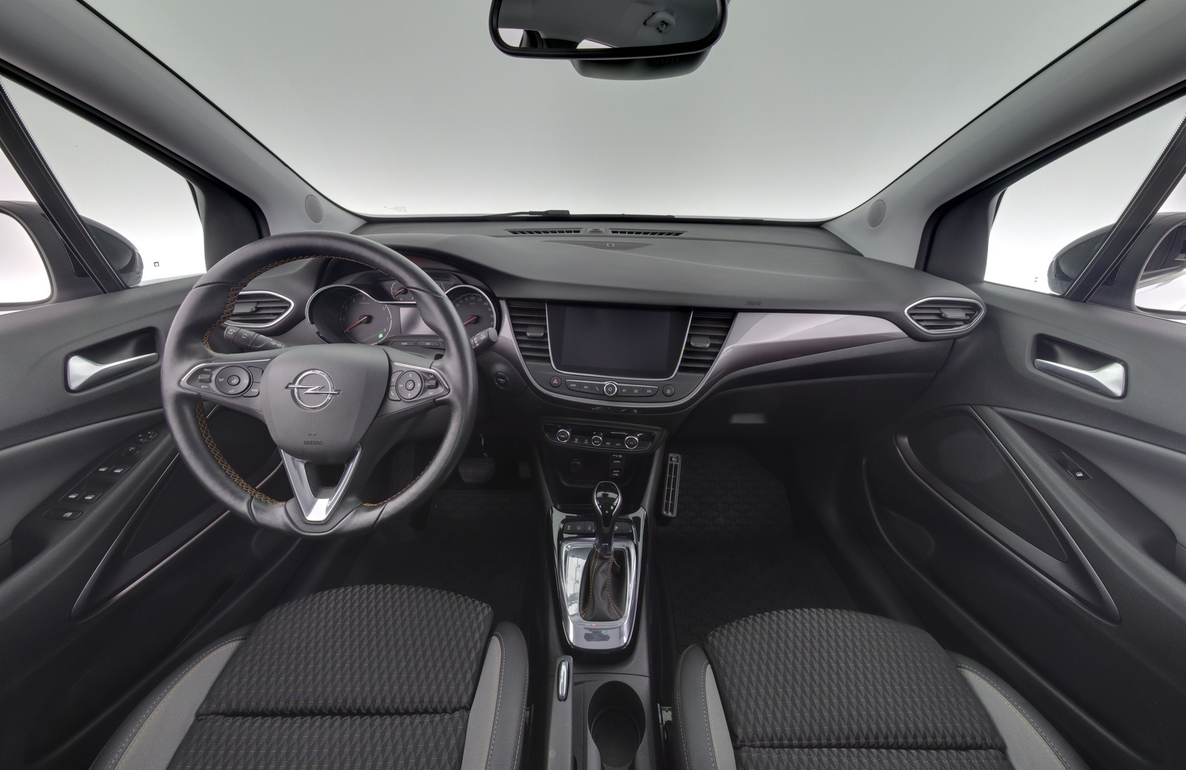 OPEL Crossland X 2018