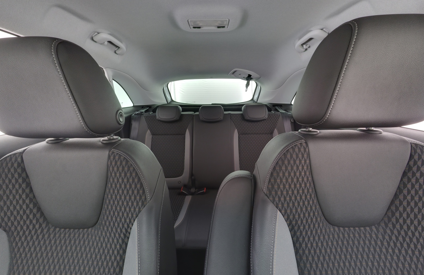 OPEL Crossland X 2018