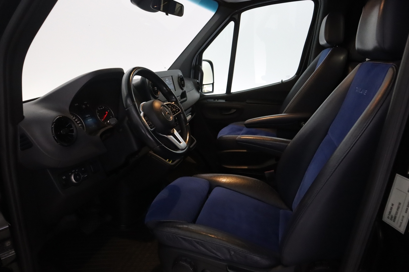 MERCEDES-BENZ Sprinter 10
