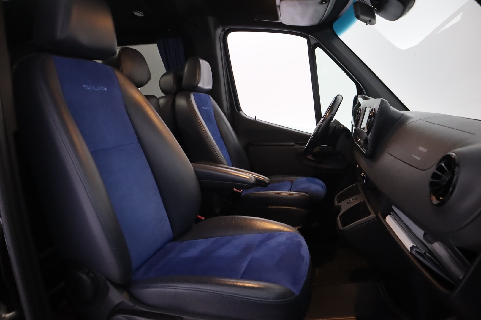 MERCEDES-BENZ Sprinter 25